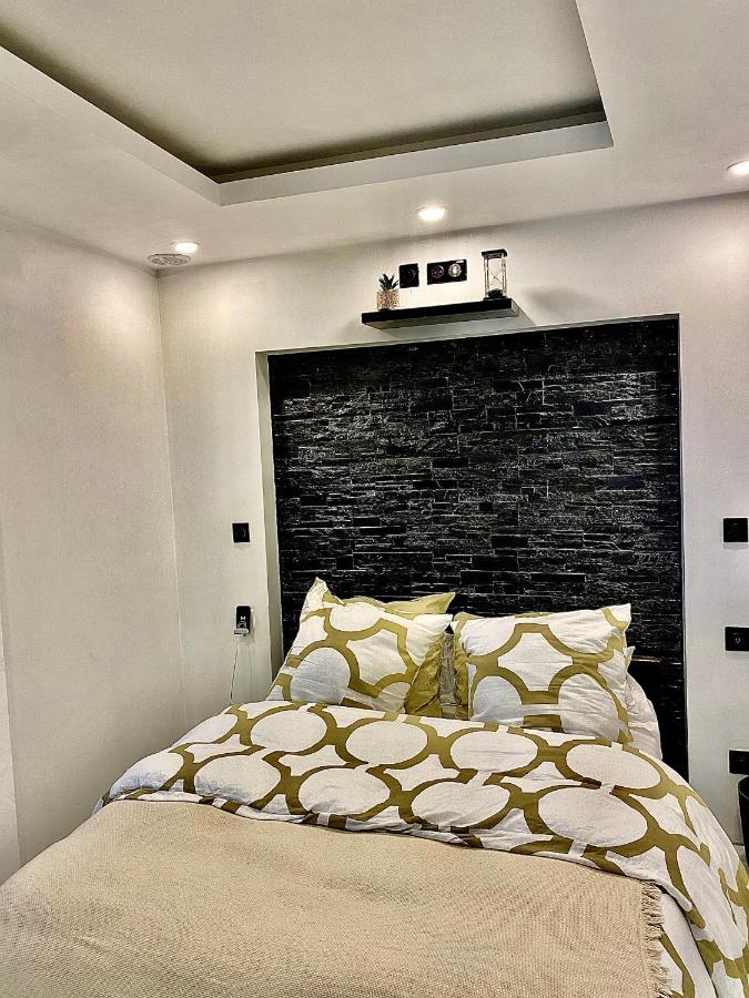 Sarlat-La-Canada Appartement Entier Magnifique Dış mekan fotoğraf