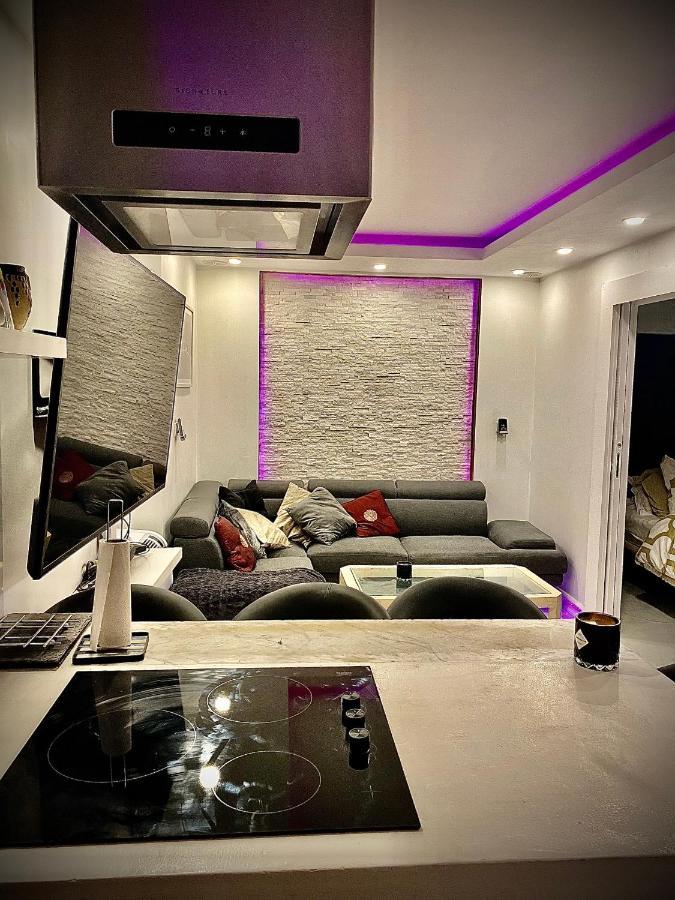 Sarlat-La-Canada Appartement Entier Magnifique Dış mekan fotoğraf