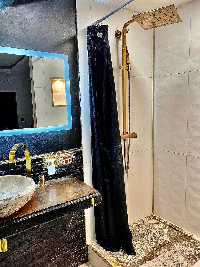 Sarlat-La-Canada Appartement Entier Magnifique Dış mekan fotoğraf