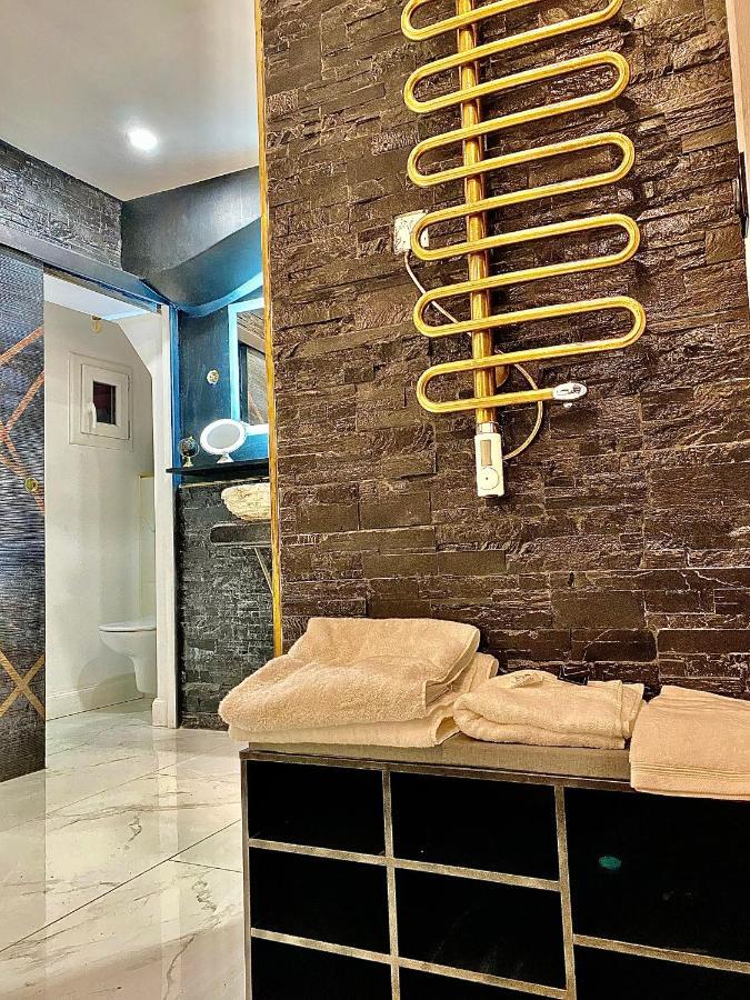 Sarlat-La-Canada Appartement Entier Magnifique Dış mekan fotoğraf