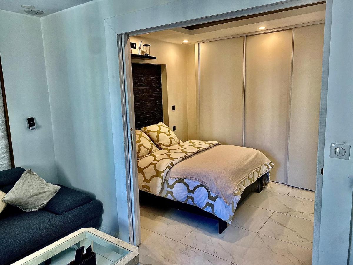 Sarlat-La-Canada Appartement Entier Magnifique Dış mekan fotoğraf